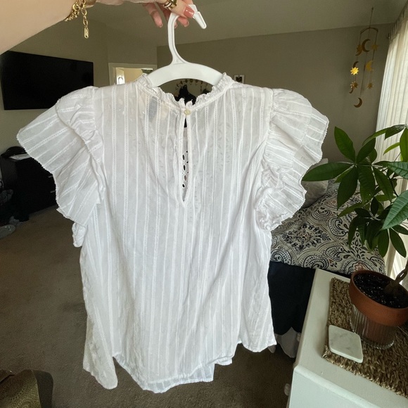 Universal Threads Top - Picture 4 of 7